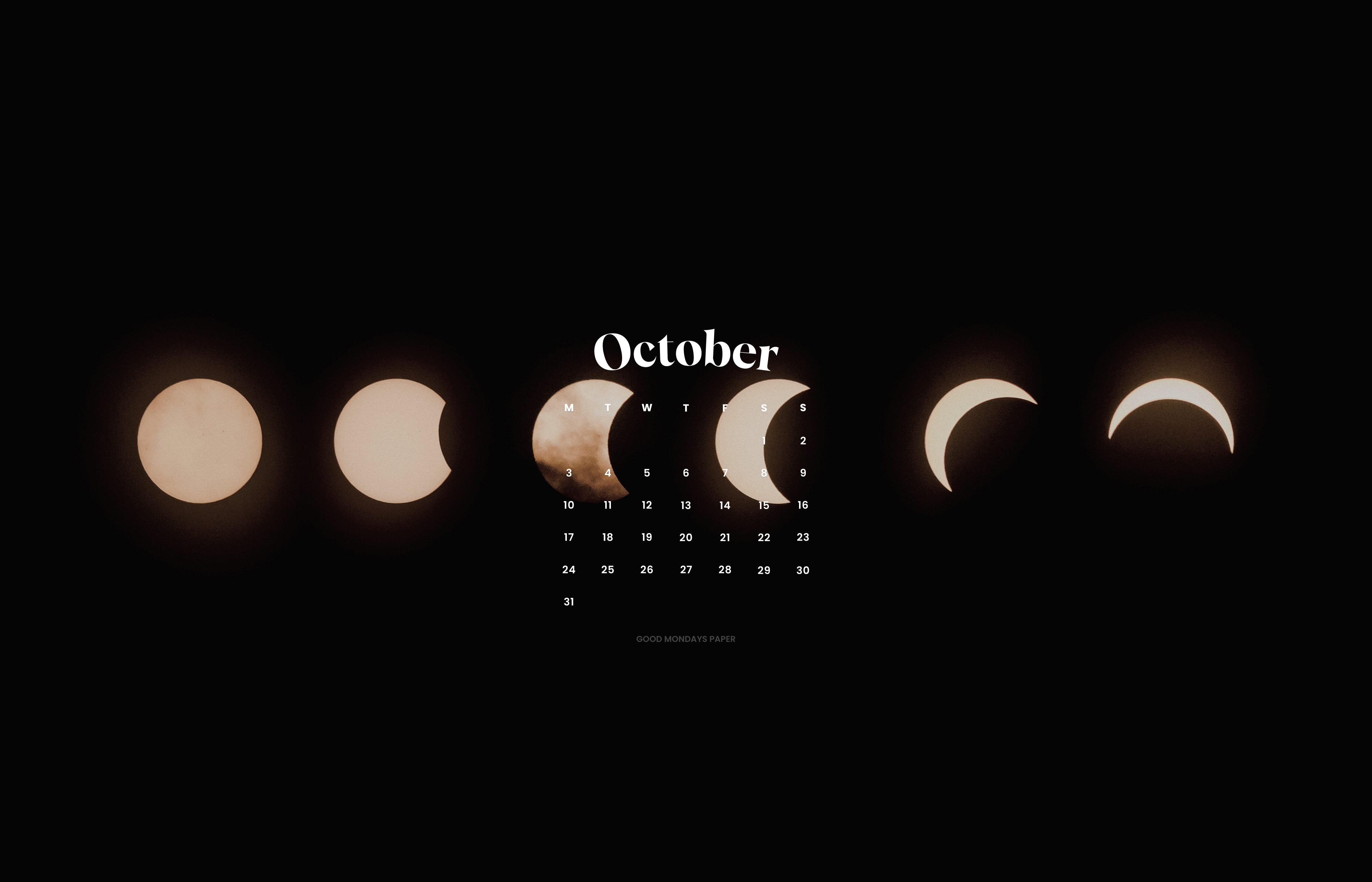 HD october 2022 calendar wallpapers  Peakpx
